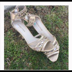 Ladies shoes dressy